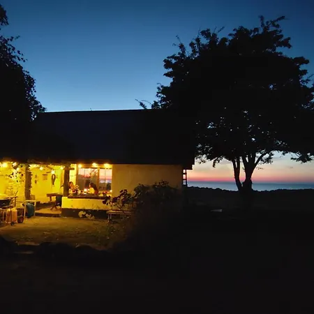 شقة Bornholm - Lovely Flat With Sea View