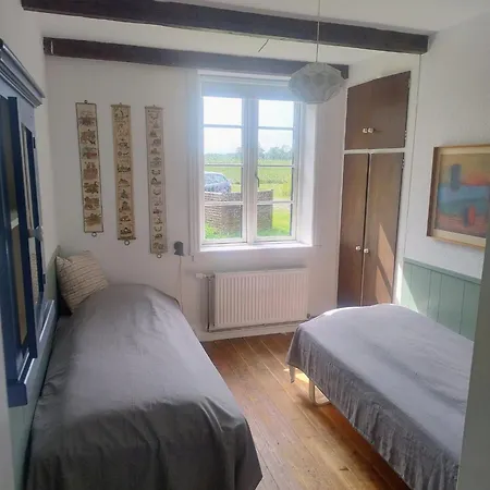 Bornholm - Lovely Flat With Sea View شقة *