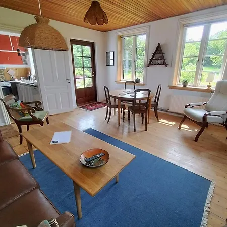 شقة Bornholm - Lovely Flat With Sea View *
